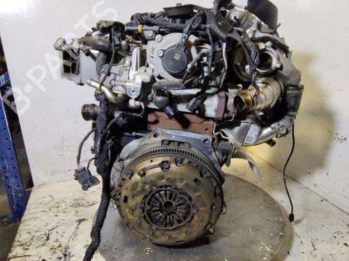 Engine VW SCIROCCO III (137, 138)  | BP36315359M1  - Image 18