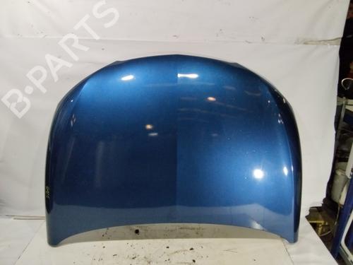 Panser SEAT IBIZA IV (6J5, 6P1) [2008-2017]  32206188