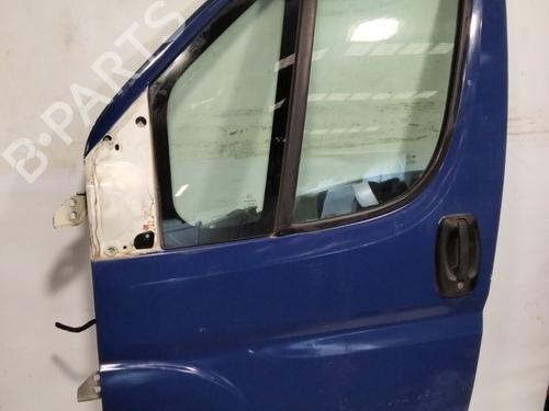 Left front door CITROËN JUMPER II Van 2.2 HDi 110 | BP22407185C2 