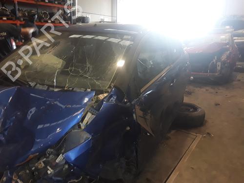 Steering wheel CITROËN C1 (PM_, PN_)  | BP15254470C49 