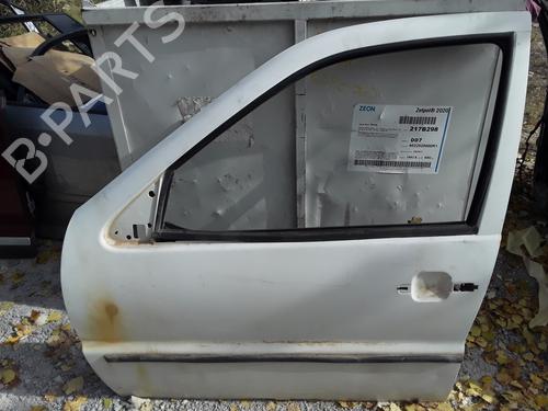 Porta frente esquerda VW POLO III (6N1) [1994-1999]nullnull