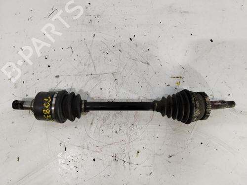 Used Left front driveshaft Left front driveshaft KIA SPORTAGE II (JE_, KM_) [2004-2011] 33623370 33623370