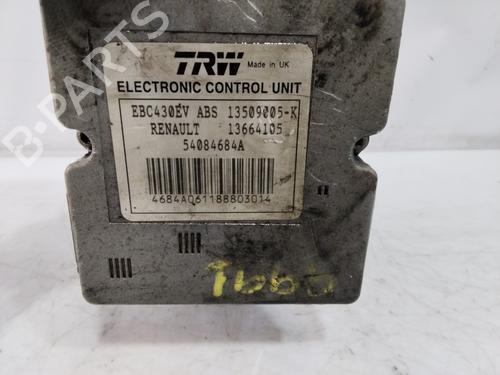 ABS Bremseaggregat RENAULT TRAFIC III Van (FG_)  | BP29905567M43 