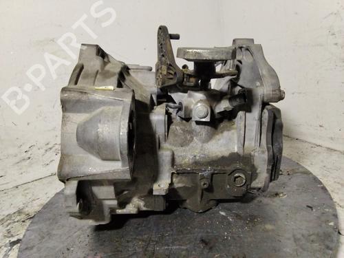 Gearbox VW PASSAT B6 (3C2) | BP38639193M3 - Image 5
