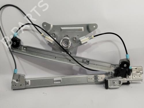 Used Front left window mechanism AUDI A4 B5 Avant (8D5) [1994-2002]  27312366
