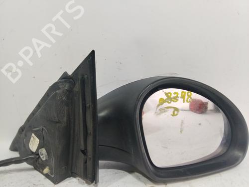 Used Right mirror SEAT IBIZA III (6L1) [2002-2009]  23268940