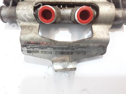 Oil radiator AUDI Q7 (4LB) 4.2 TDI quattro | BP14056483M33