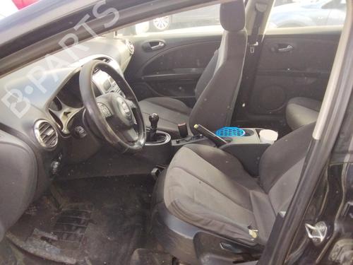 AC radiator SEAT LEON (1P1)  | BP29565677M32 