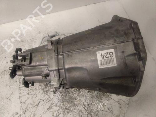 Boîte de vitesses MERCEDES-BENZ C-CLASS Coupe (CL203) C 180 Kompressor (203.746) | BP29962377M3