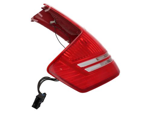 Left taillight CITROËN C4 I (LC_)  | BP30198014C34 