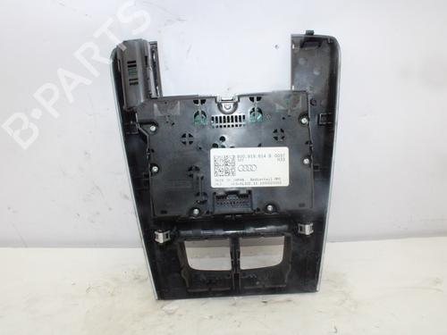 Switch AUDI A3 Sportback (8VA, 8VF) 1.6 TDI | BP15619230I30 