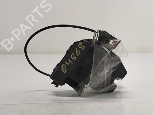 Used Tailgate lock BMW 3 (E90) 318 d (143 hp) 28825989