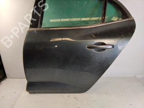 Dør venstre bak RENAULT MEGANE IV Hatchback (B9A/M/N_)  | BP29941776C4 