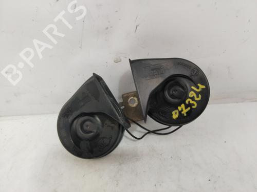 Used Horn FORD FOCUS II (DA_, HCP, DP) 2.0 TDCi (136 hp) 23224361