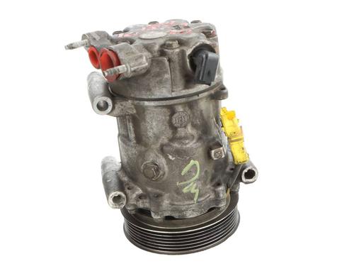 AC compressor CITROËN C4 Coupe (LA_) 1.6 HDi | BP38922929M34  - Image 6