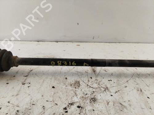 Right front driveshaft OPEL CORSA B (S93)  | BP23224626M39 