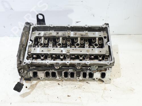 Cylinder head CITROËN JUMPER II Van 2.0 BlueHDi 110 | BP37533557M5 - Image 6