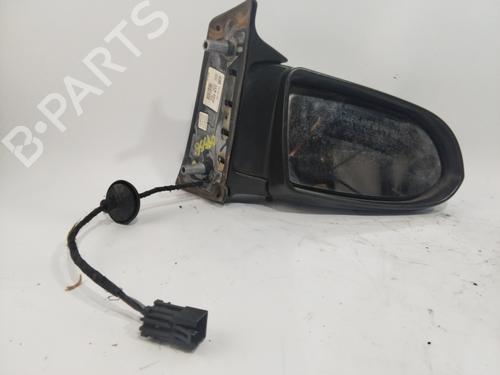 Used Right mirror OPEL ZAFIRA A MPV (T98) [1999-2006]  28136012