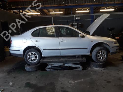 Styring servopumpe SEAT TOLEDO II (1M2) | BP15523017M99