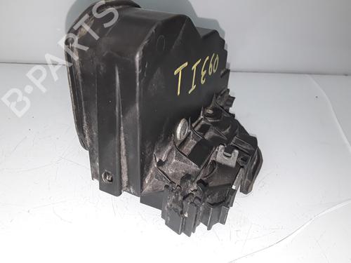 Rear left lock BMW 5 (E60)  | BP9301258C100 