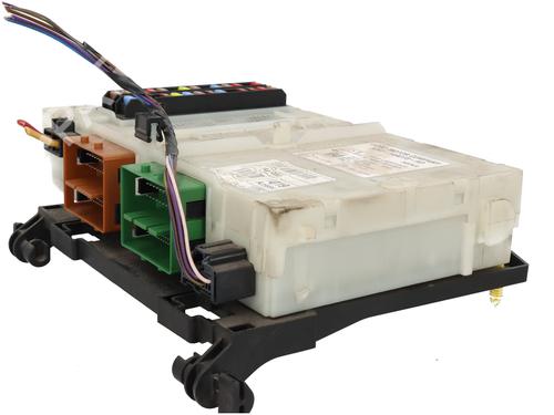 Fuse box FORD S-MAX (WA6) | BP31633248E1