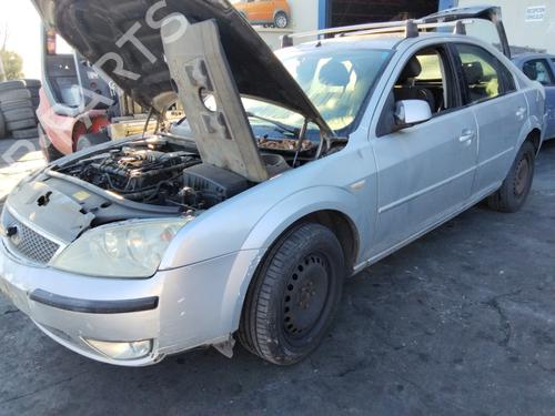 Starter FORD MONDEO III Saloon (B4Y) 2.0 16V TDDi / TDCi | BP24942708M8 