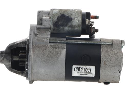 Used Starter Starter JEEP CHEROKEE (KJ) 2.5 CRD 4x4 (143 hp) 33020430 33020430