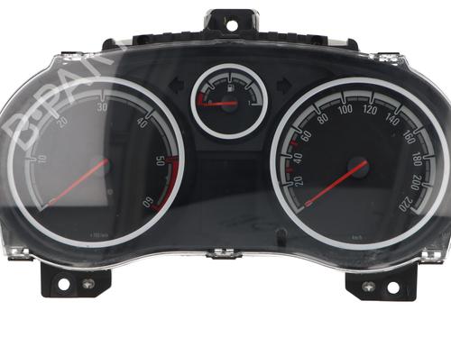 instrument-cluster-opel-corsa-d-s07-2006-2007-2008-2009-2010-2011-2012-2013-2014-2015-32712574 main image