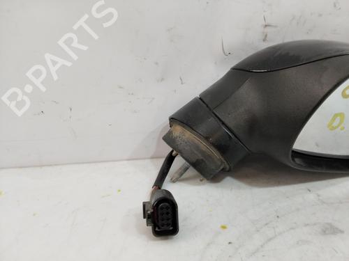 Right mirror SEAT LEON (1P1)  | BP25775731C27 