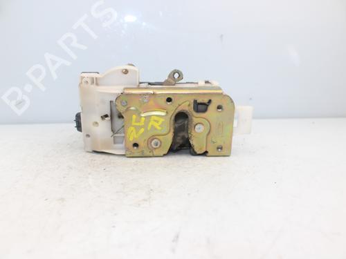 Front left lock FORD MONDEO III (B5Y)  | BP17536696C98 
