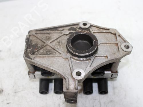 Used Ignition coil FIAT PUNTO (188_) 1.2 Bipower (188BXA1A) (60 hp) 17758019