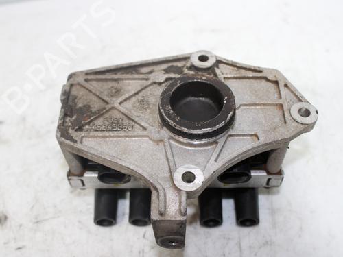 Bobine FIAT PUNTO (188_) 1.2 Bipower (188BXA1A) (60 hp) 17758019