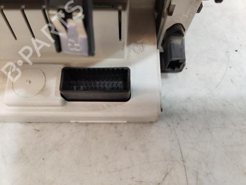 Display monitor RENAULT CLIO III (BR0/1, CR0/1)  | BP25776707C48 