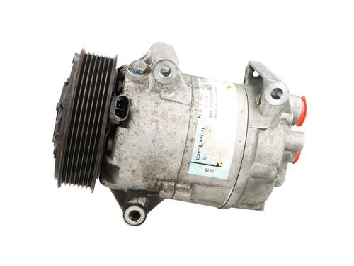 AC-Kompressor AC-Kompressor NISSAN PRIMERA (P12) [2002-2026] 39718076 39718076