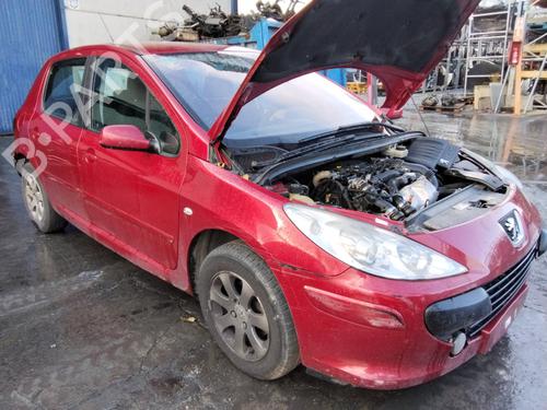 Used Parts PEUGEOT 307 (3A/C) [2000-2012]  4344595