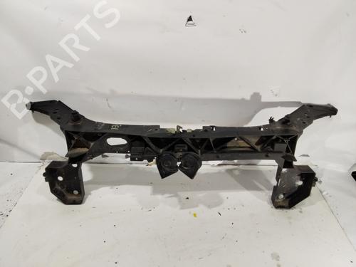 Used Front slam panel RENAULT CLIO III (BR0/1, CR0/1) [2005-2014]  31803601