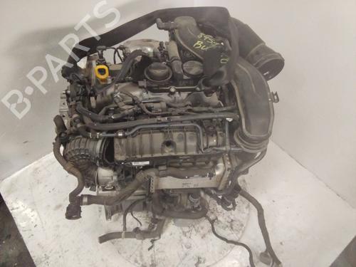 Engine SEAT LEON (KL1, KLG)  | BP25816330M1 