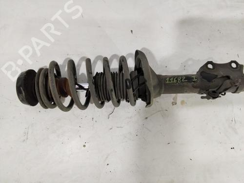 Used Left front shock absorber Left front shock absorber SEAT INCA (6K9) 1.9 SDI (64 hp) 35737022 35737022