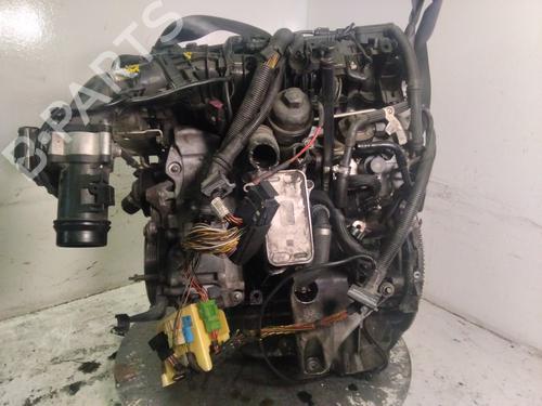Engine BMW 3 (F30, F80) 320 d | BP29514870M1 