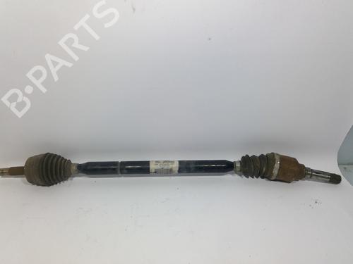 Used Right front driveshaft CITROËN C1 (PM_, PN_) 1.0 (68 hp) 10927206