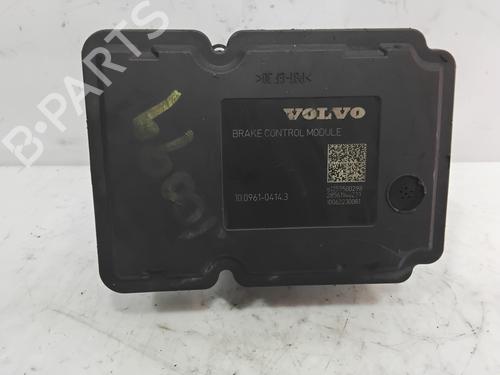 ABS Bremseaggregat VOLVO V40 Hatchback (525) D3 (150 hp) 30105330