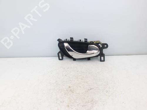 Front right interior door handle NISSAN QASHQAI II SUV (J11, J11_) [2013-2024]  17718161