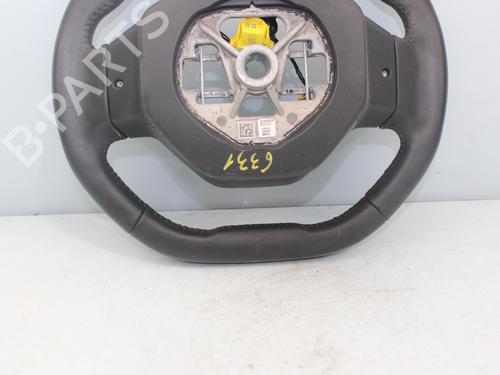 Steering wheel PEUGEOT 2008 II (UD_, US_, UY_, UJ_, UR_, UC_) e-2008 (UKZKXZ) | BP17612861C49 