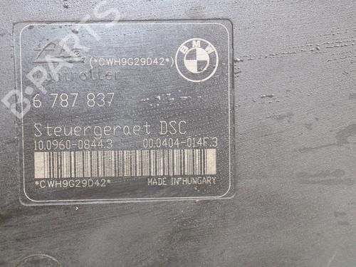 ABS pump BMW 1 (E87) 116 d | BP15125162M43 