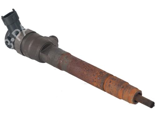 Injector OPEL VIVARO B Van (X82) | BP36695632M100 - Image 3
