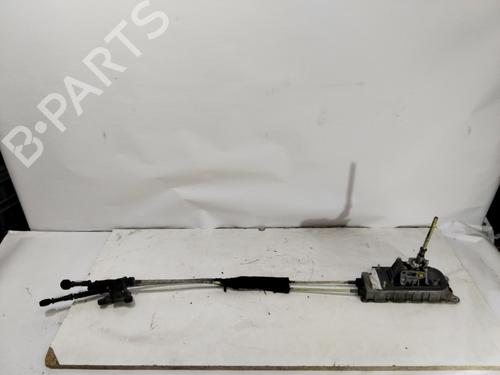 Gearstang Gearstang SEAT LEON (1M1) [1999-2006] 35982446 35982446