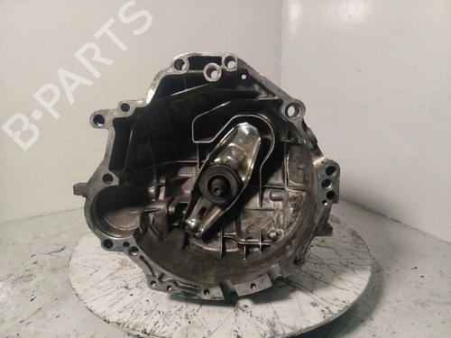 Getriebe für VW PASSAT B5.5 (3B3) [2000-2005]  29850752