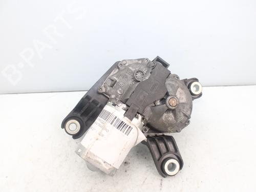 Essuie-glace moteur arrière FIAT GRANDE PUNTO (199_) [2005-2025]  17360802