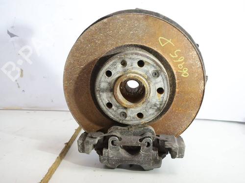 Used Right front steering knuckle Right front steering knuckle 38708466 38708466