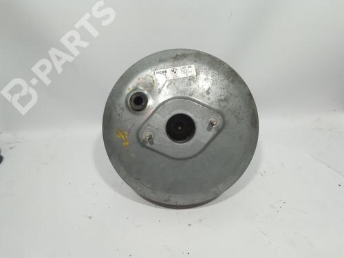 Used Servo brake Servo brake BMW 5 (E39) 525 tds (143 hp) 11096099 11096099